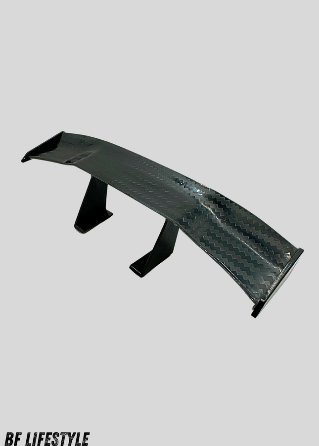 Mini Spoiler / Hækspoiler
